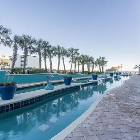 Garden View - Landmark 420 Myrtle Beach Exterior photo
